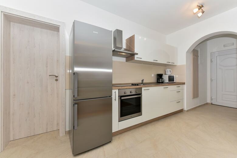 Apartments Ana