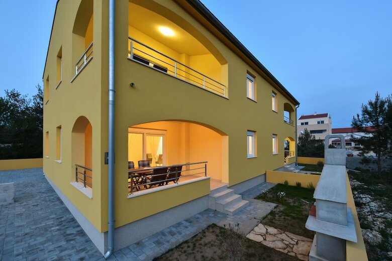 Apartments Ana