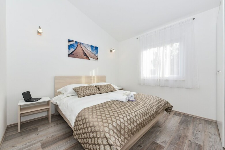 Apartments Ana