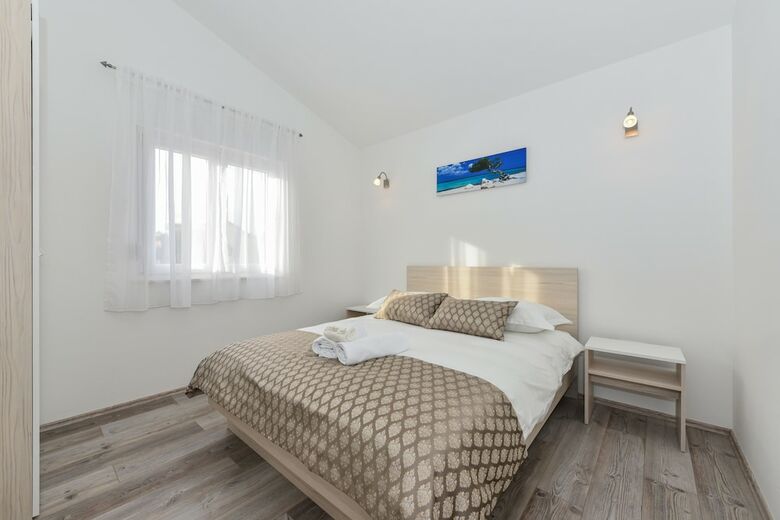 Apartments Ana