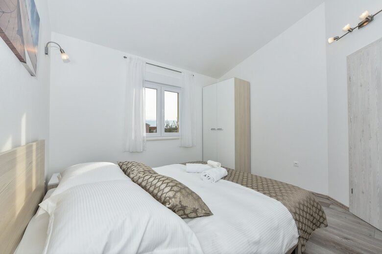 Apartments Ana