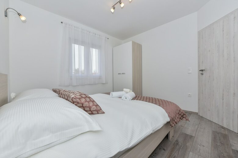 Apartments Ana