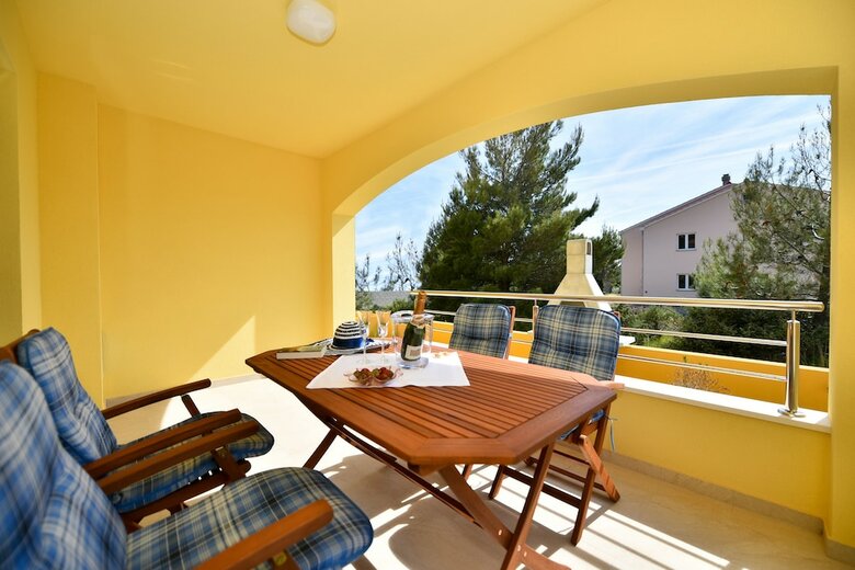Apartments Ana