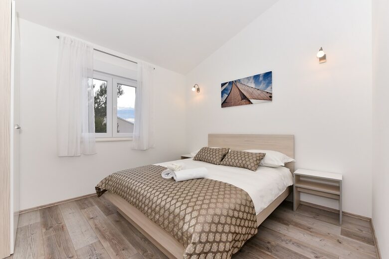 Apartments Ana