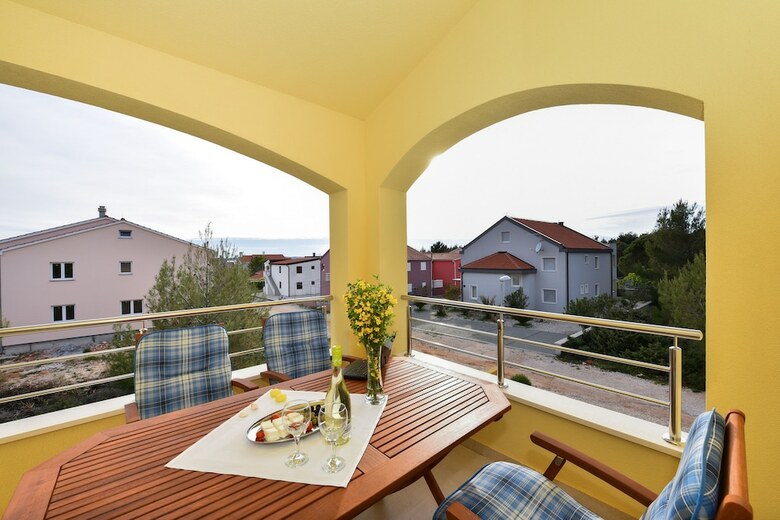 Apartments Ana