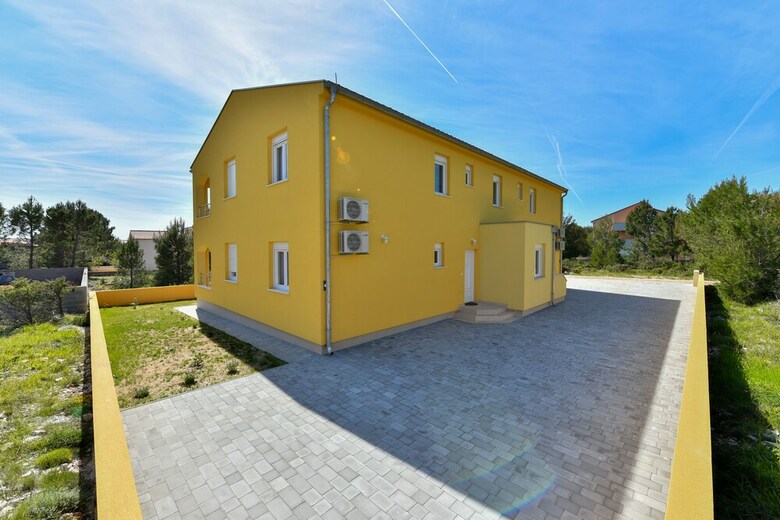 Apartments Ana