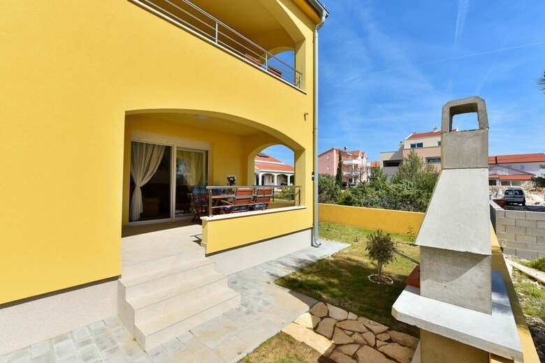 Apartments Ana