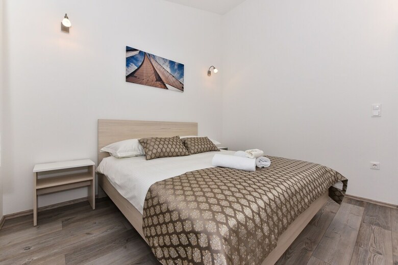 Apartments Ana