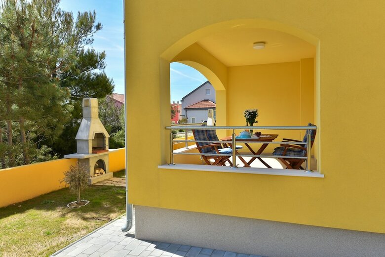 Apartments Ana