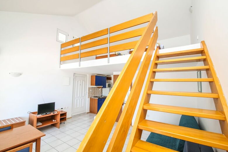 Afrodita Apartments