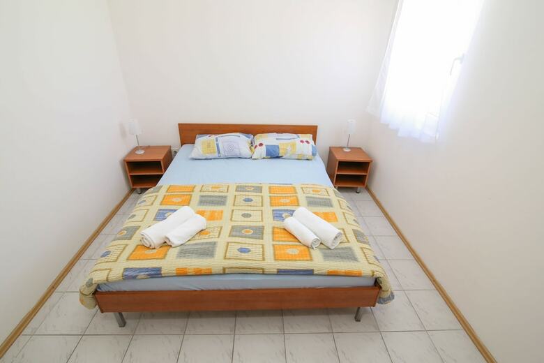 Afrodita Apartments