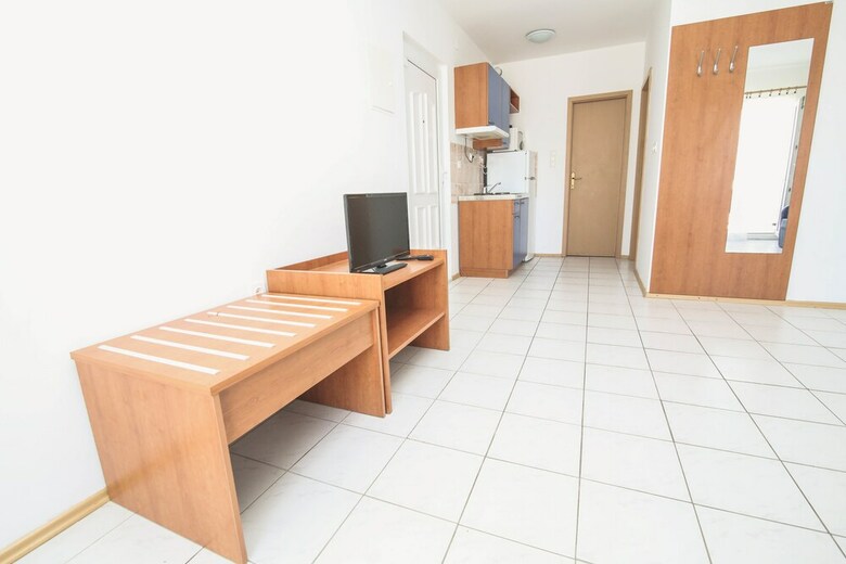 Afrodita Apartments