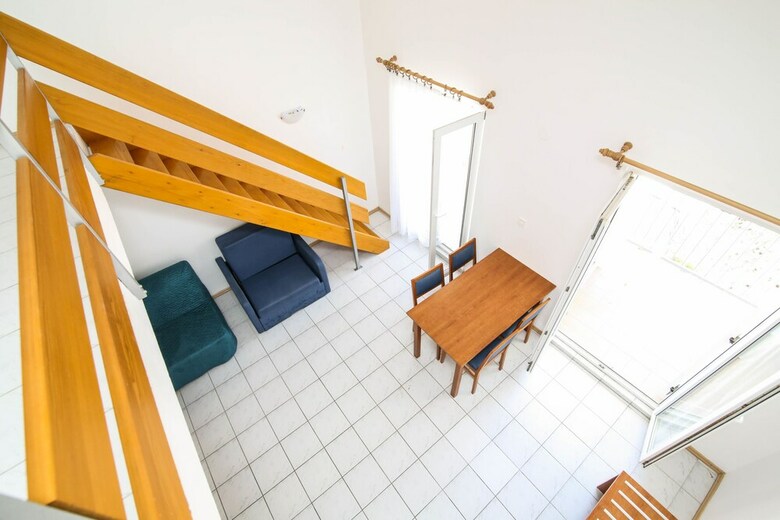 Afrodita Apartments