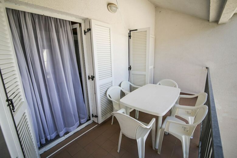 Afrodita Apartments