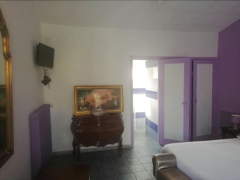 Hotel La Croque Sel