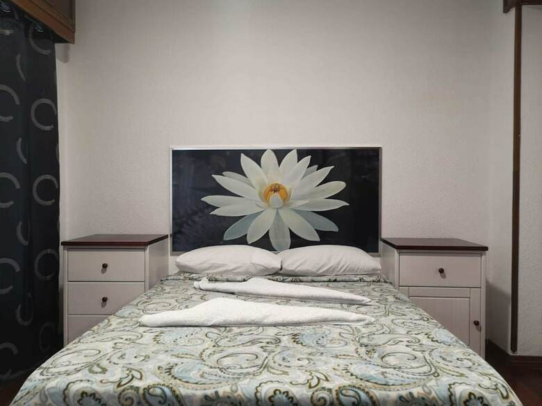 Apartamento Plaza Eliptica