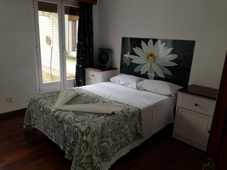 Apartamento Plaza Eliptica