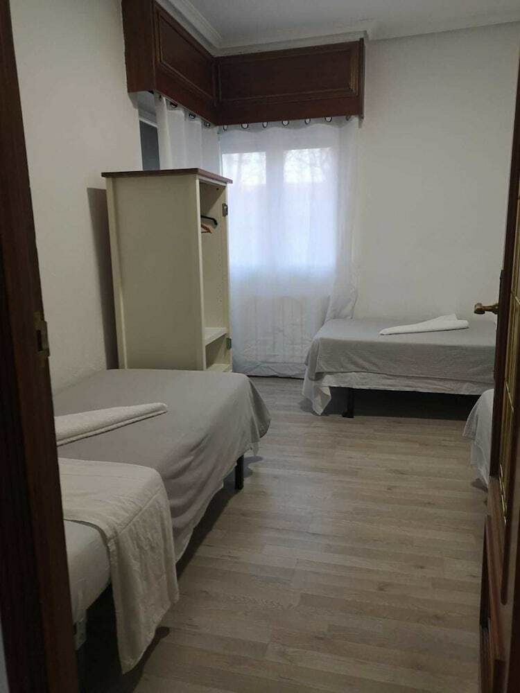 Apartamento Plaza Eliptica