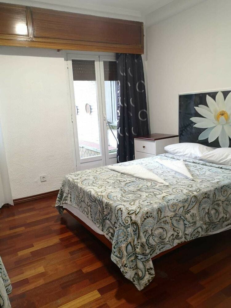 Apartamento Plaza Eliptica