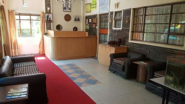 Hotel Lanet Matfam Resort