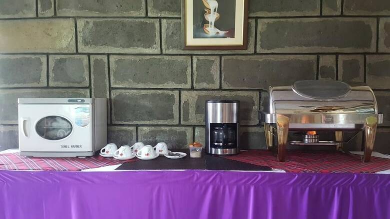 Hotel Lanet Matfam Resort