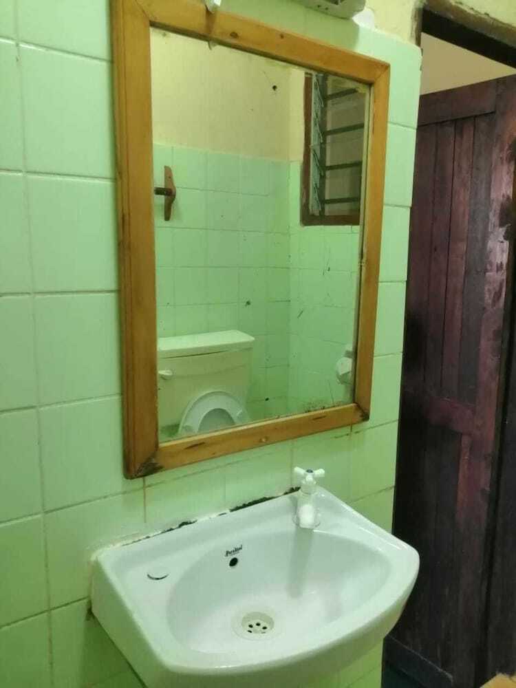 Hotel Lanet Matfam Resort