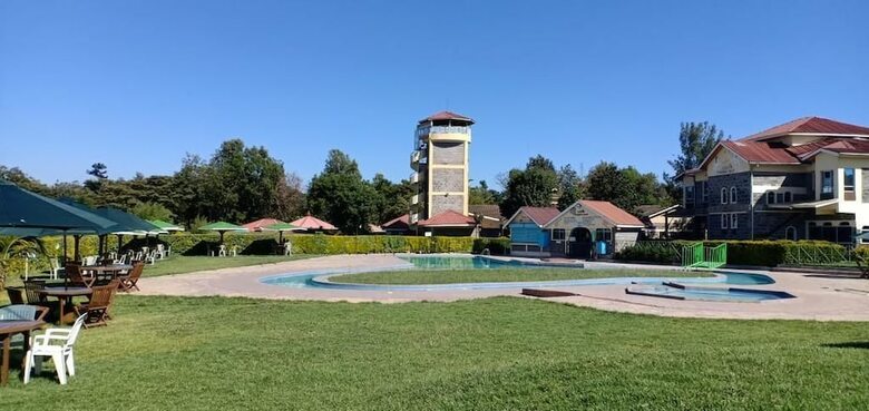 Hotel Lanet Matfam Resort