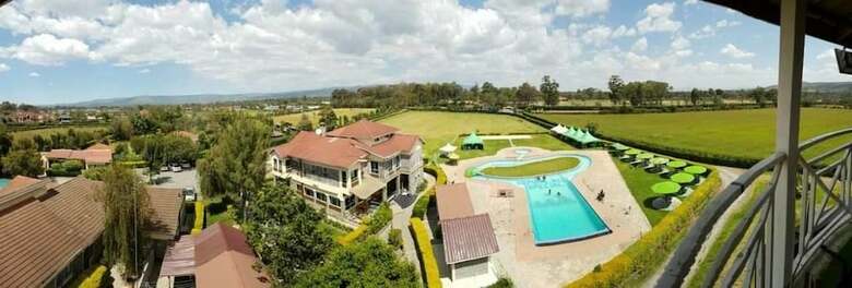 Hotel Lanet Matfam Resort