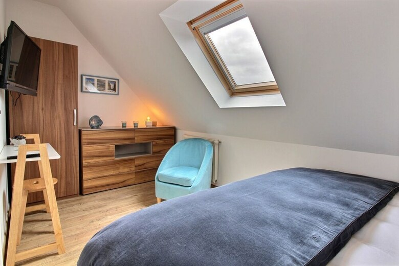 Hotel Baradoz Ar Mor - Chambres D'h�tes