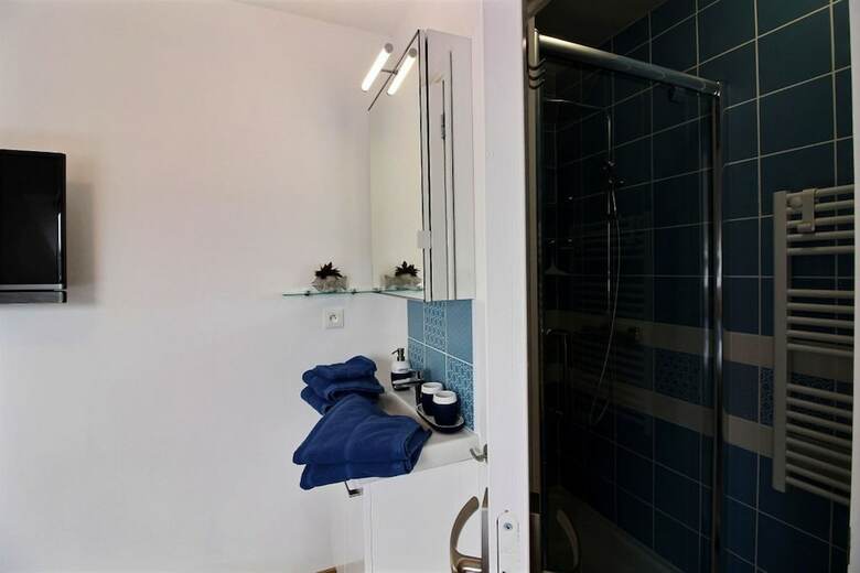 Hotel Baradoz Ar Mor - Chambres D'h�tes