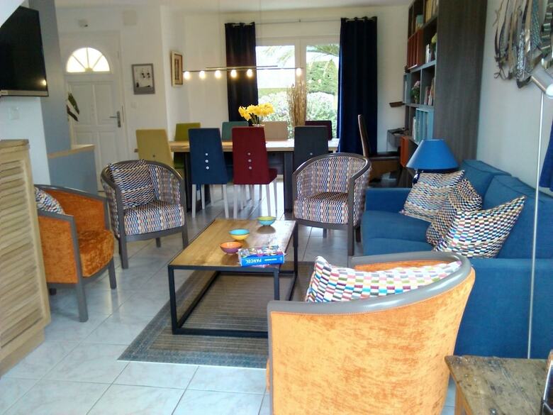 Hotel Baradoz Ar Mor - Chambres D'h�tes