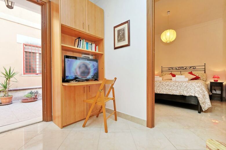 Apartamento Dodo Balduina