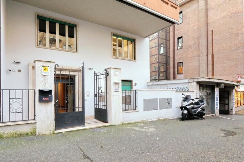 Apartamento Aldos Place