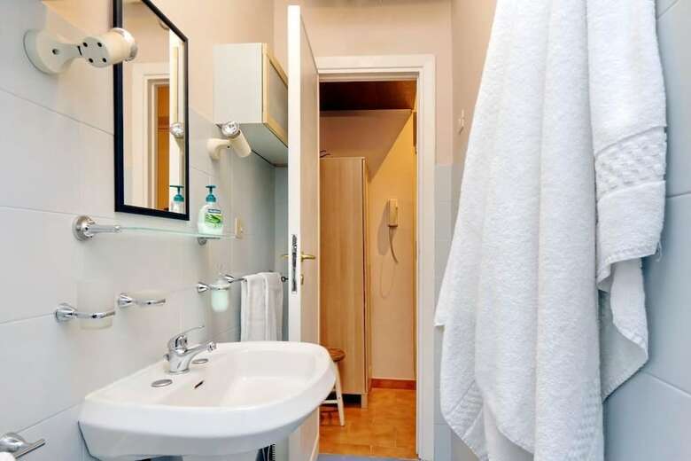 Apartamento Aldos Place