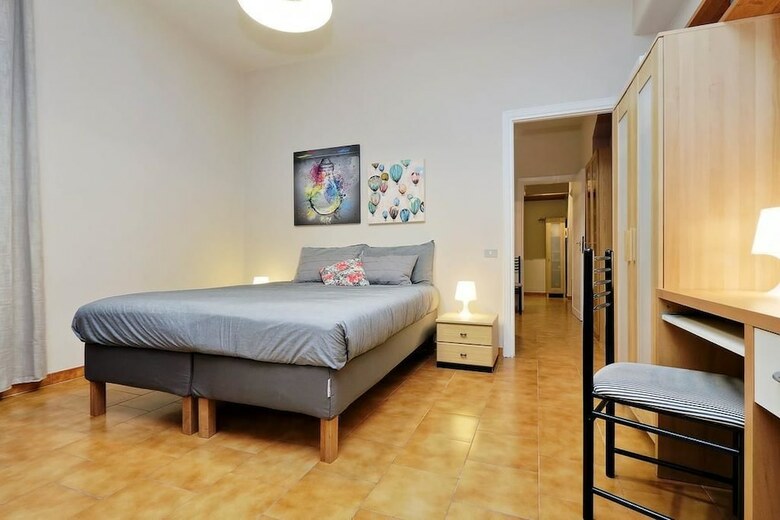 Apartamento Aldos Place