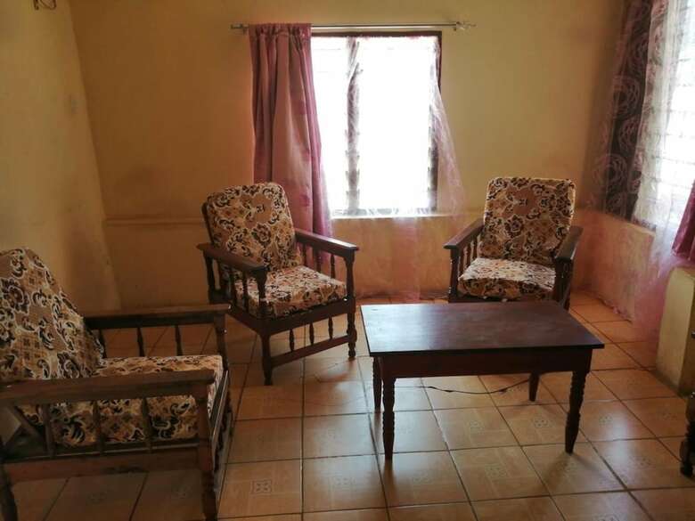 Hotel Diani Classic Guest House