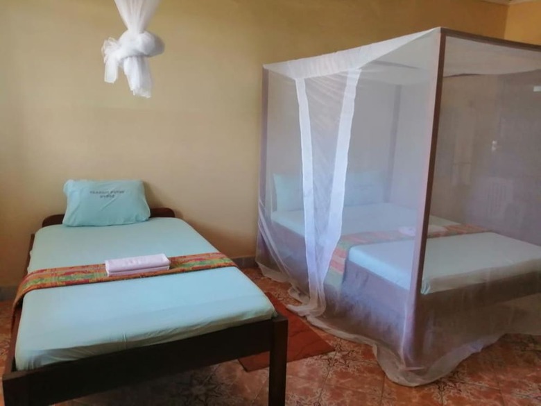 Hotel Diani Classic Guest House