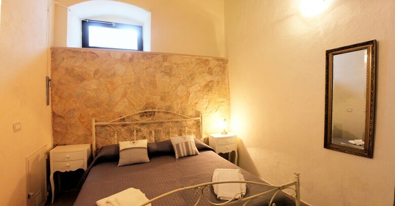 Hotel Il Giardino Del Castello