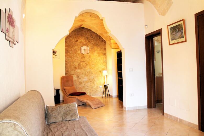 Hotel Il Giardino Del Castello