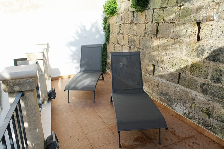 Hotel Il Giardino Del Castello