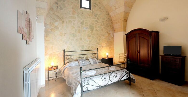Hotel Il Giardino Del Castello