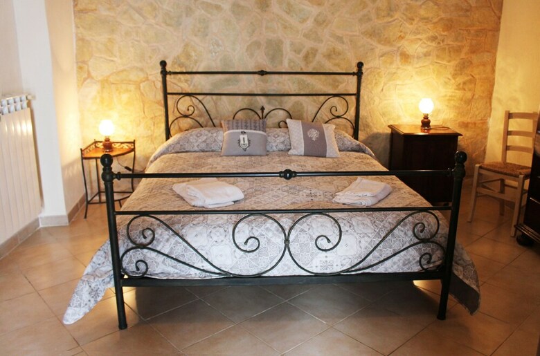Hotel Il Giardino Del Castello