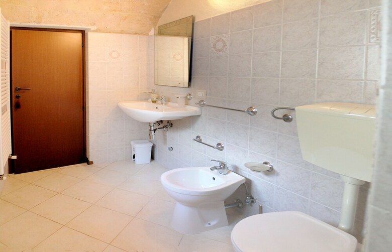 Hotel Il Giardino Del Castello