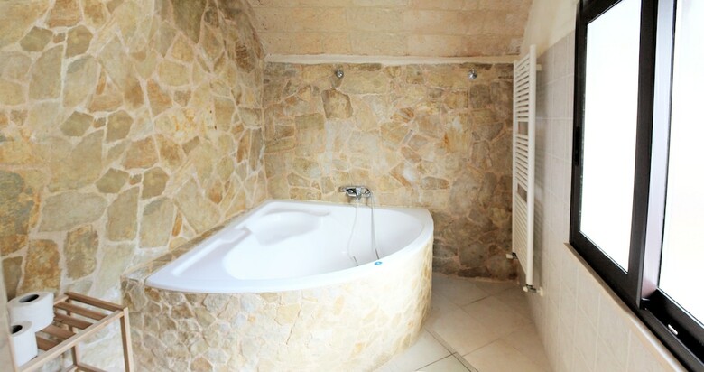 Hotel Il Giardino Del Castello