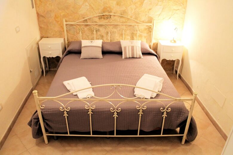 Hotel Il Giardino Del Castello