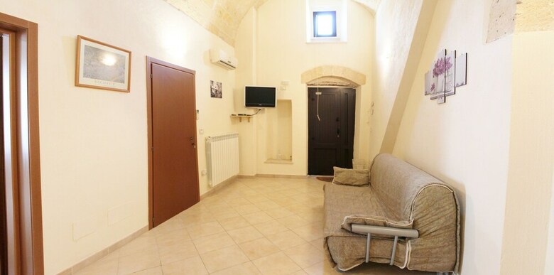 Hotel Il Giardino Del Castello
