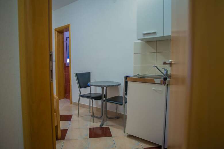 Apartments Nina