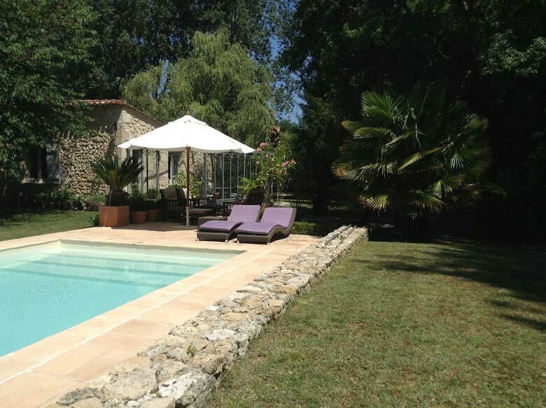 Hotel Domaine de Ginouilhac