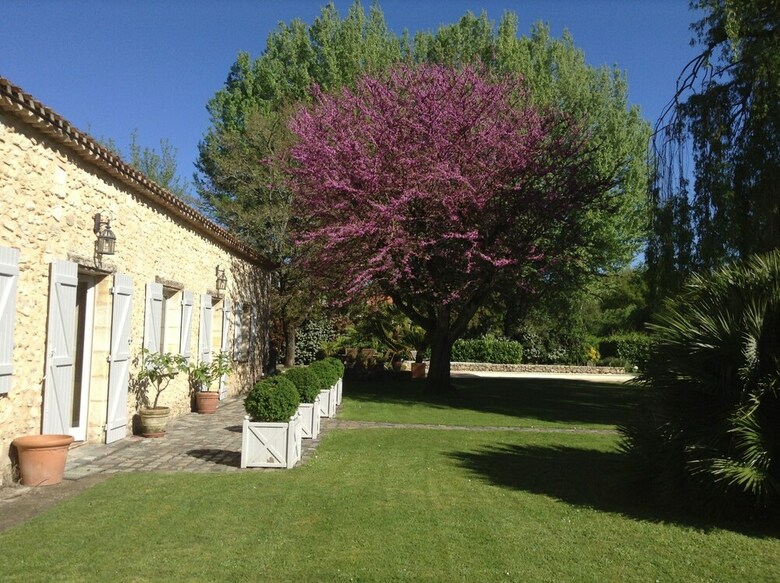 Hotel Domaine de Ginouilhac