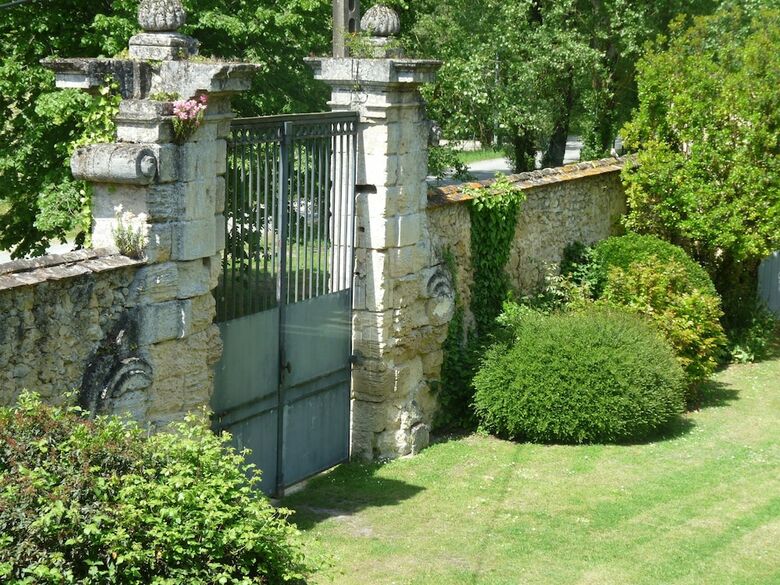 Hotel Domaine de Ginouilhac